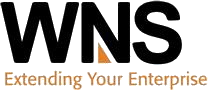 WNS logo